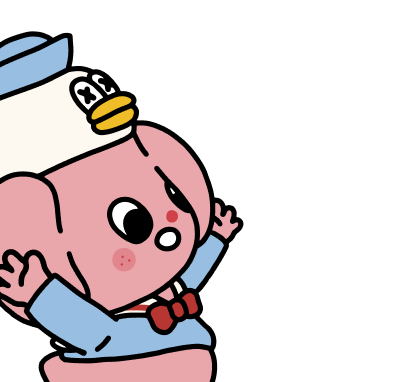STARFY Character 1