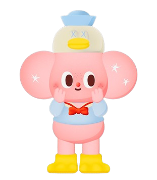 STARFY Character 2